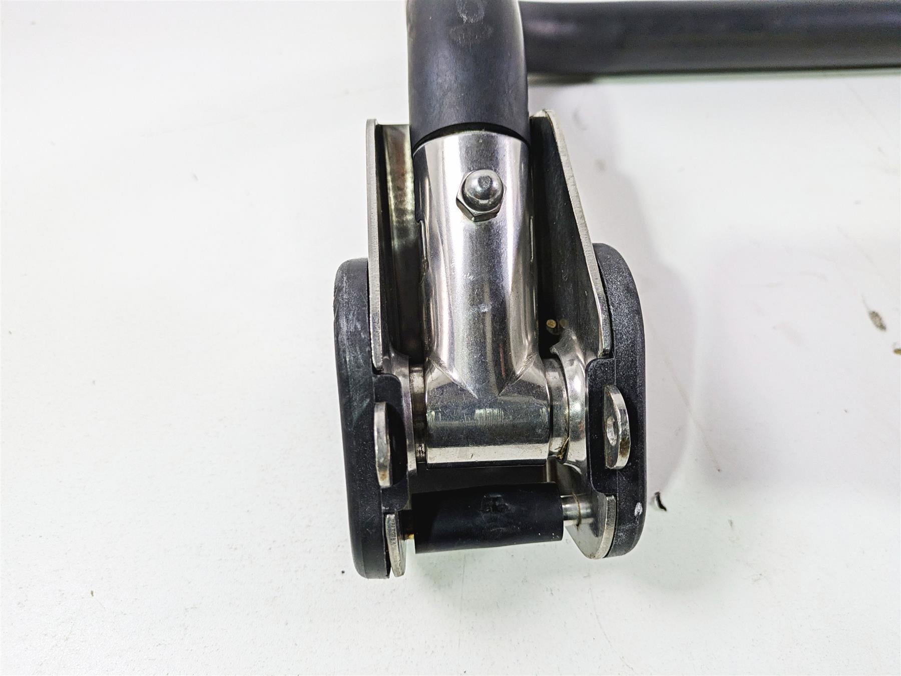 2020 Yamaha Waverunner VX1050 Deluxe Rear Step Ladder & Mounts F2X-U278A-00-00 {{ shop.shopifyCountryName }} - Mototech271
