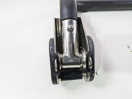 2020 Yamaha Waverunner VX1050 Deluxe Rear Step Ladder & Mounts F2X-U278A-00-00 {{ shop.shopifyCountryName }} - Mototech271