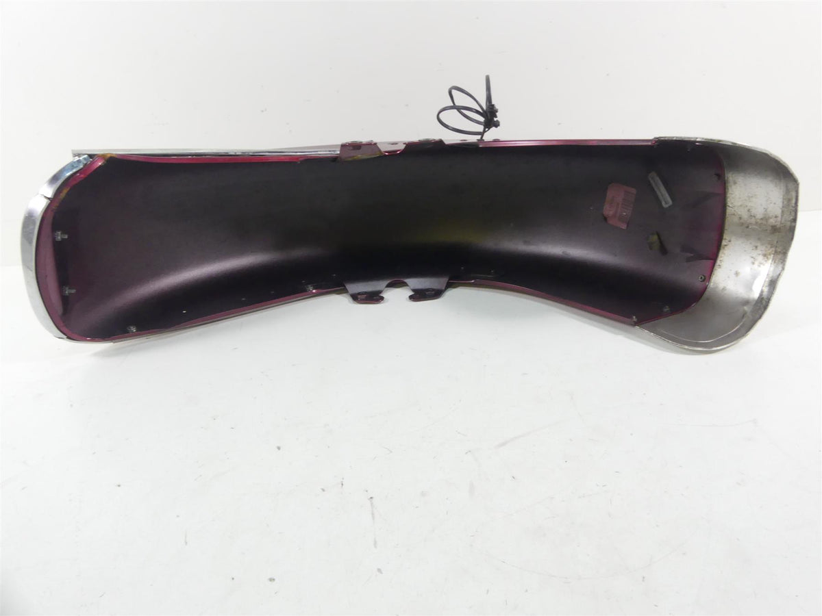 2017 Harley Touring FLHTKL Electra Glide Front Fender Tire Hugger -Read 58900032 {{ shop.shopifyCountryName }} - Mototech271