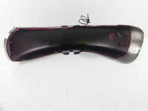 2017 Harley Touring FLHTKL Electra Glide Front Fender Tire Hugger -Read 58900032 | Mototech271