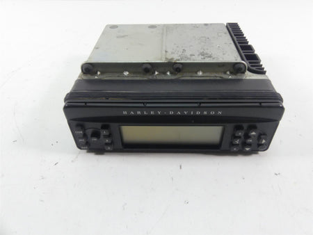 2013 Harley Touring FLHTK Electra Glide Radio Cd Player Stereo Module 76160-06 {{ shop.shopifyCountryName }} - Mototech271