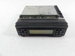2013 Harley Touring FLHTK Electra Glide Radio Cd Player Stereo Module 76160-06 | Mototech271