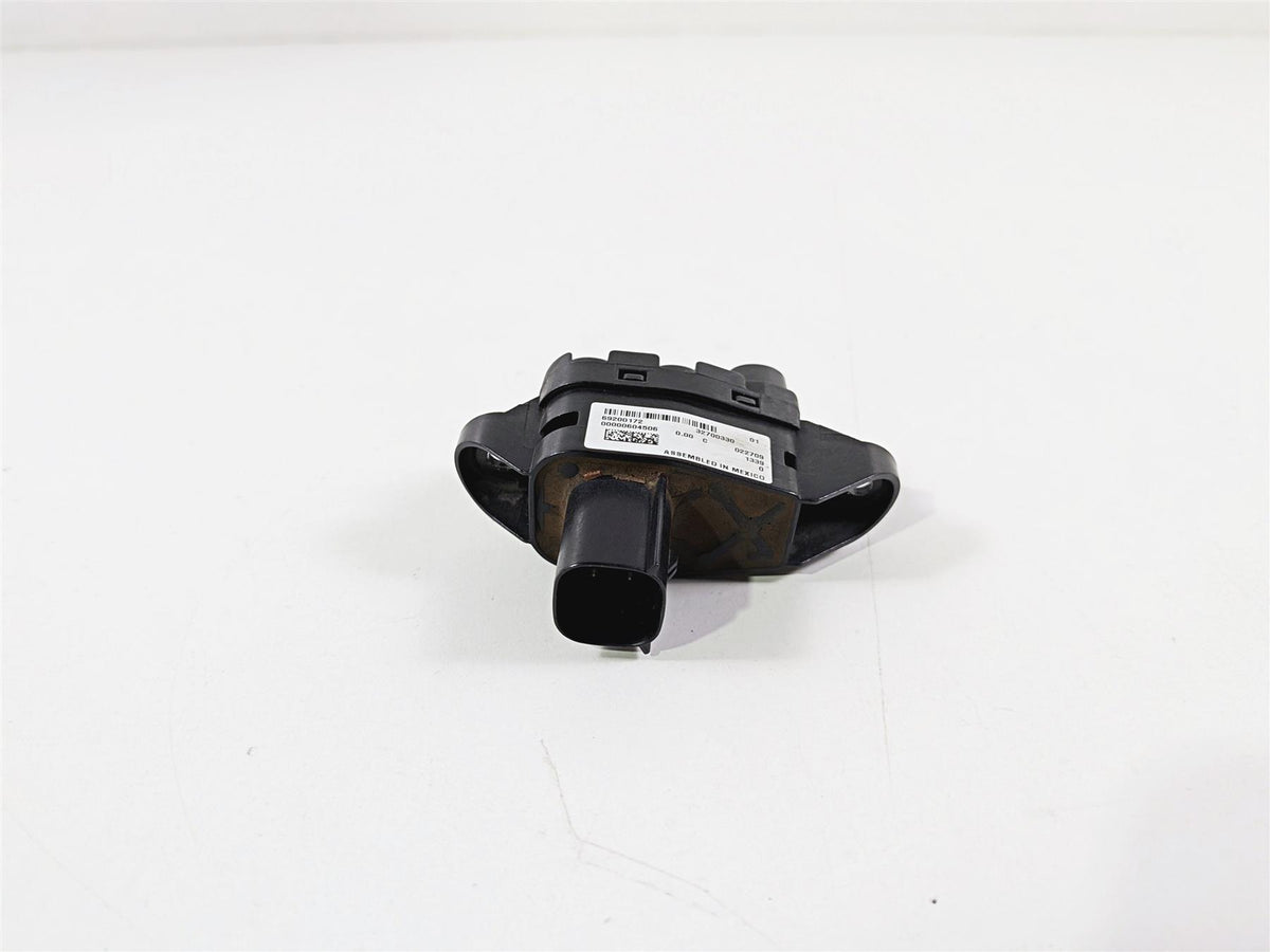 2014 Harley Touring FLHTK Electra Glide Fog Spot Light Switch 69200172-Mototech271