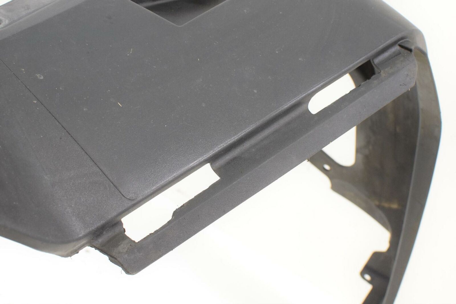 2010 Ski-Doo Summit X 800R PTEK Right Leg Lower Fairing Cover Cowl 502006831 {{ shop.shopifyCountryName }} - Mototech271