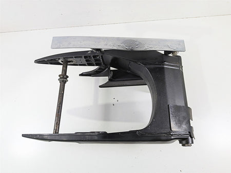 2008 Yamaha XV1900 Roadliner S Rear Swingarm + Guard & Axle 1D7-22110-01-00 {{ shop.shopifyCountryName }} - Mototech271