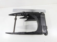 Load image into Gallery viewer, 2008 Yamaha XV1900 Roadliner S Rear Swingarm + Guard &amp; Axle 1D7-22110-01-00
