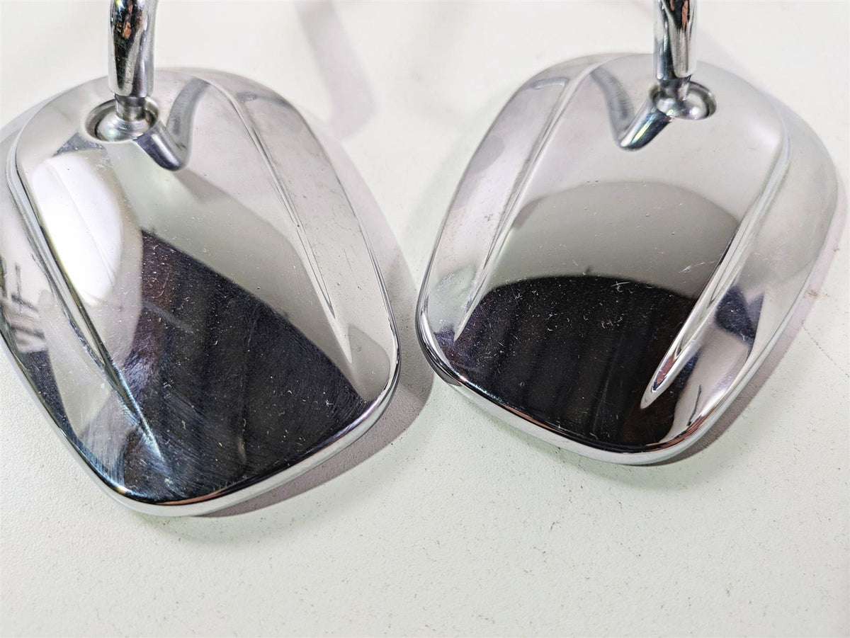 2018 Harley FLHCS Softail Heritage 115th Rear View Mirror Set 91840-03 91845-03 {{ shop.shopifyCountryName }} - Mototech271