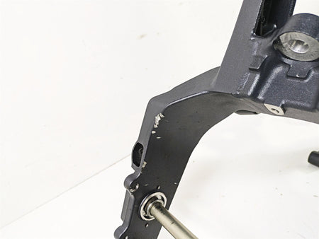 2012 Triumph Dayton 675 Straight Frame Chassis T2070415 {{ shop.shopifyCountryName }} - Mototech271