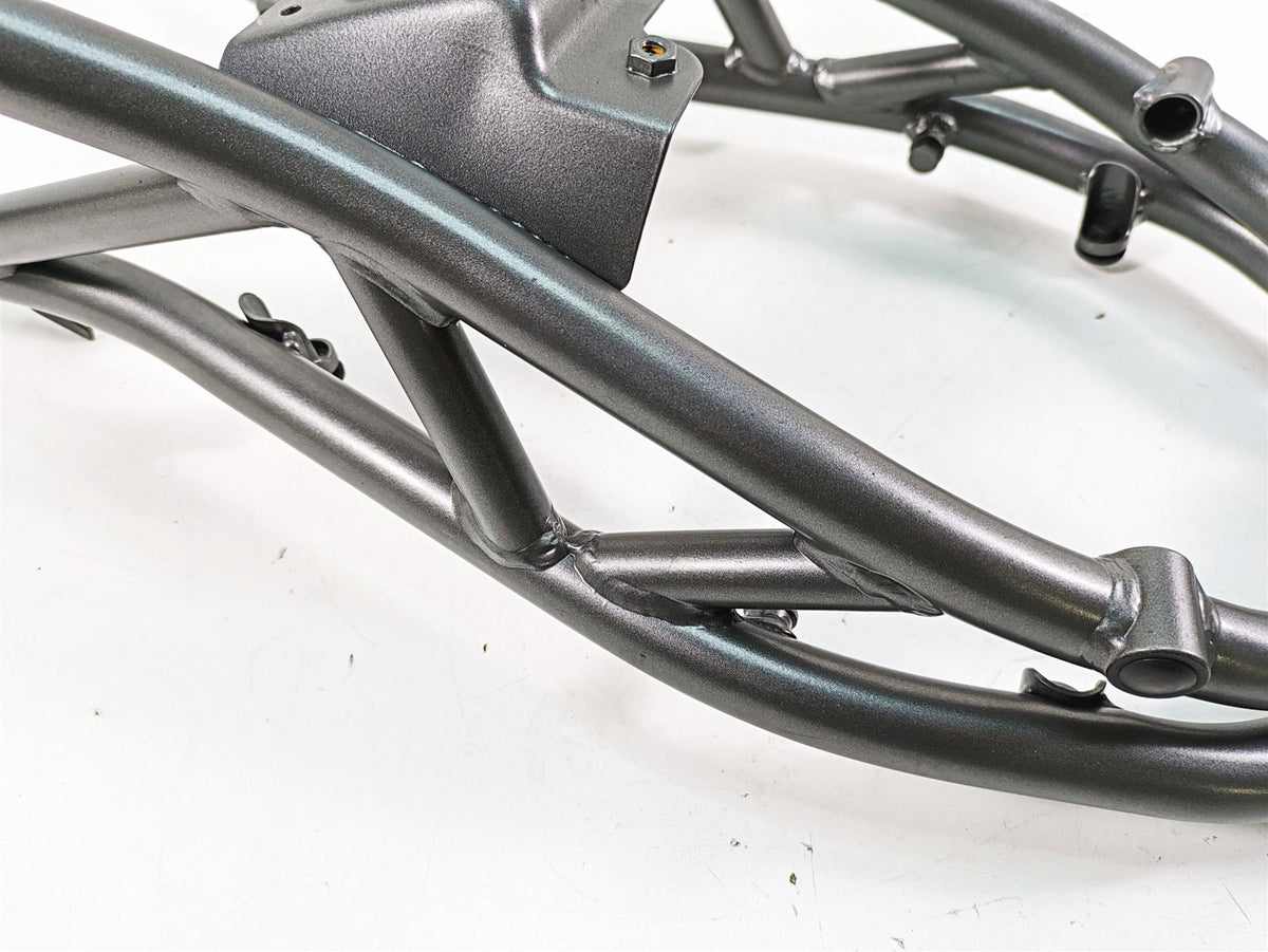 2020 Ducati Hypermotard 950 SP Straight Rear Subframe Sub Frame 47018171BA {{ shop.shopifyCountryName }} - Mototech271