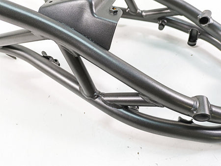 2020 Ducati Hypermotard 950 SP Straight Rear Subframe Sub Frame 47018171BA {{ shop.shopifyCountryName }} - Mototech271
