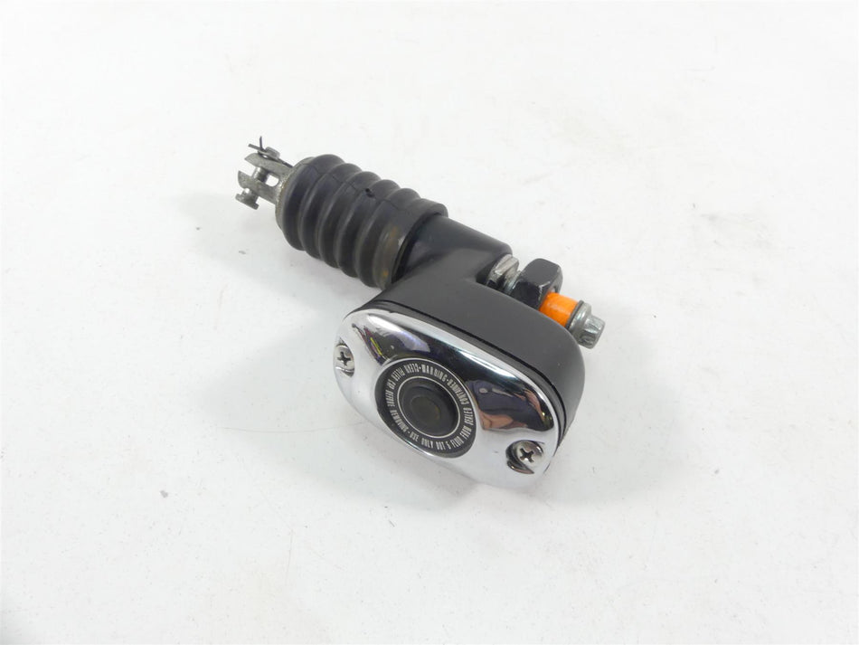 2004 Harley FLHTC SE CVO Electra Glide Rear Brake Master Cylinder 41754-00 {{ shop.shopifyCountryName }} - Mototech271