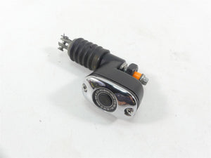 2004 Harley FLHTC SE CVO Electra Glide Rear Brake Master Cylinder 41754-00 | Mototech271