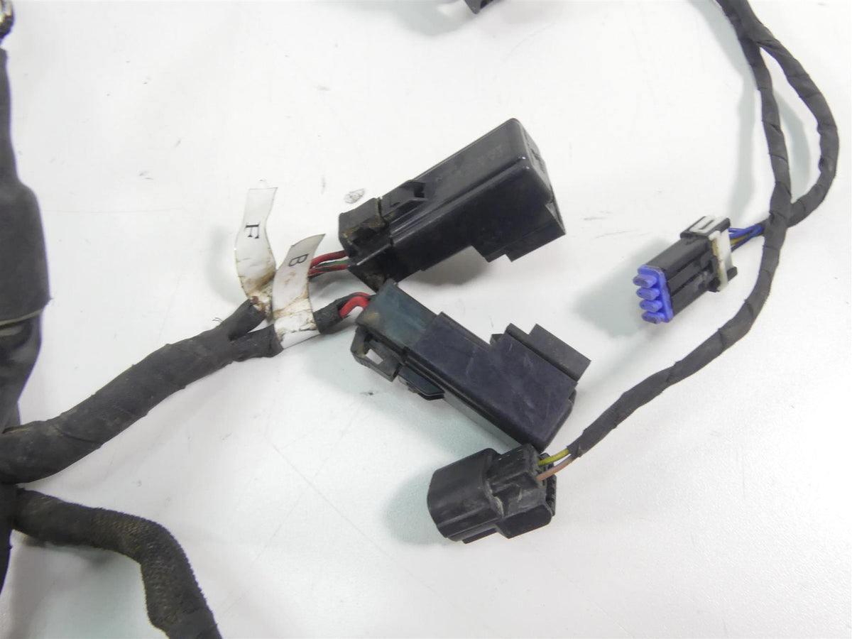 2018 Mv Agusta Brutale 800 RR Main Wiring Harness Loom - Read 8000C3284 {{ shop.shopifyCountryName }} - Mototech271