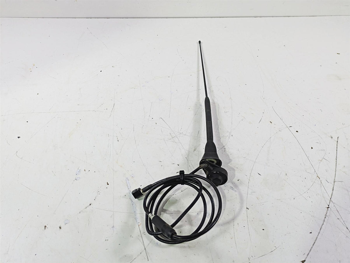 2022 Polaris RZR XP 4 1000 Premium AM/FM Radio Antenna Mast Short 4014849 {{ shop.shopifyCountryName }} - Mototech271