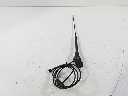 2022 Polaris RZR XP 4 1000 Premium AM/FM Radio Antenna Mast Short 4014849 {{ shop.shopifyCountryName }} - Mototech271