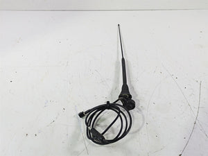 2022 Polaris RZR XP 4 1000 Premium AM/FM Radio Antenna Mast Short 4014849 | Mototech271