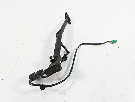 2009 Suzuki GSXR750 K9 Side Kickstand Kick Stand 42310-40F40 {{ shop.shopifyCountryName }} - Mototech271