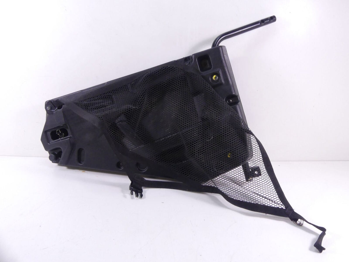 2019 Honda Talon SXS1000 S2X Right Passenger Door Assembly 67100-HL6-A00 {{ shop.shopifyCountryName }} - Mototech271