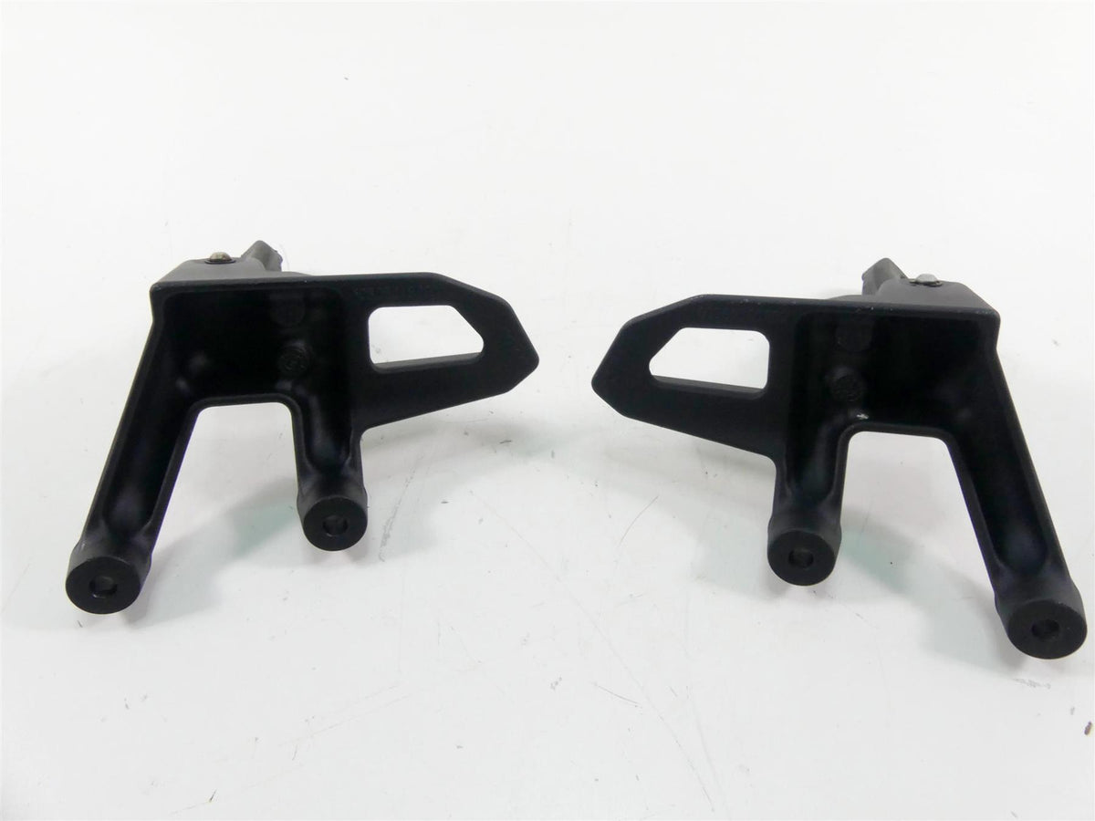 2015 KTM 1290 Adventure Rear Passenger Foot Peg Set 60303048000 60303049000 {{ shop.shopifyCountryName }} - Mototech271