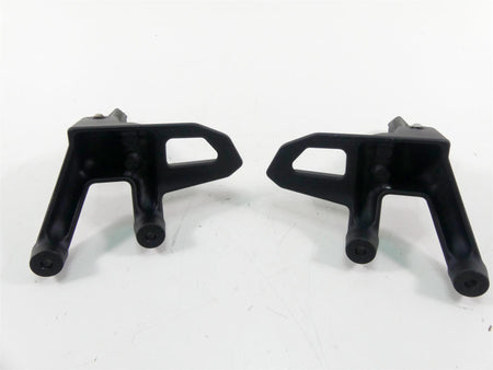 2015 KTM 1290 Adventure Rear Passenger Foot Peg Set 60303048000 60303049000 {{ shop.shopifyCountryName }} - Mototech271