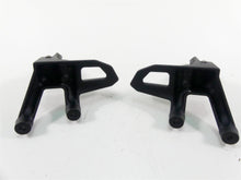 Load image into Gallery viewer, 2015 KTM 1290 Adventure Rear Passenger Foot Peg Set  60303048000 60303049000 | Mototech271
