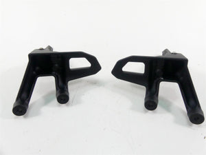 2015 KTM 1290 Adventure Rear Passenger Foot Peg Set  60303048000 60303049000 | Mototech271