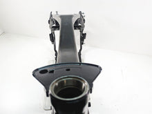 Load image into Gallery viewer, 2013 Harley Touring FLHX Street Glide Straight Main Frame Chassis With Texas Salvage Title 47900-11BHP | Mototech271
