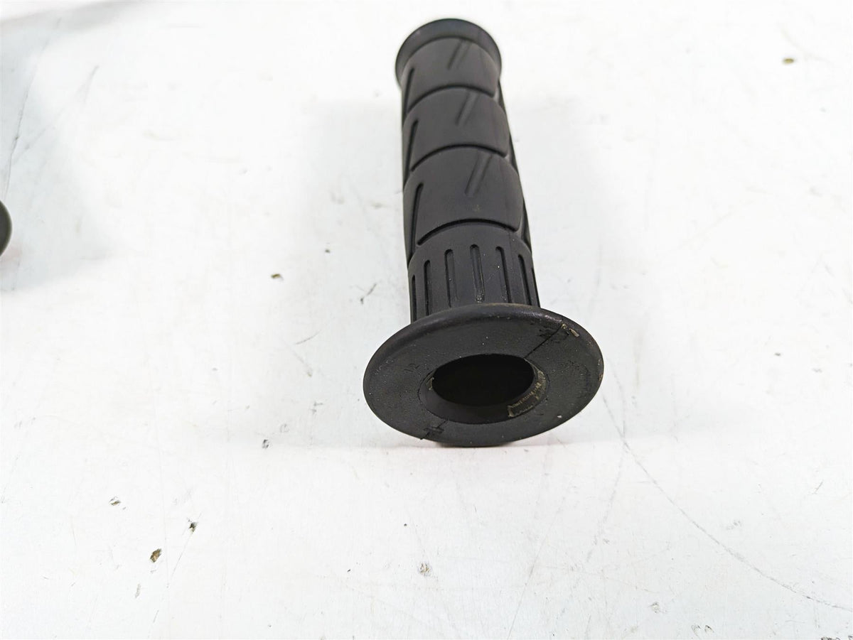 2018 Kawasaki ZX1002 Ninja H2 SX Throttle Cable Grip Set 46003-0739 32099-0767 {{ shop.shopifyCountryName }} - Mototech271