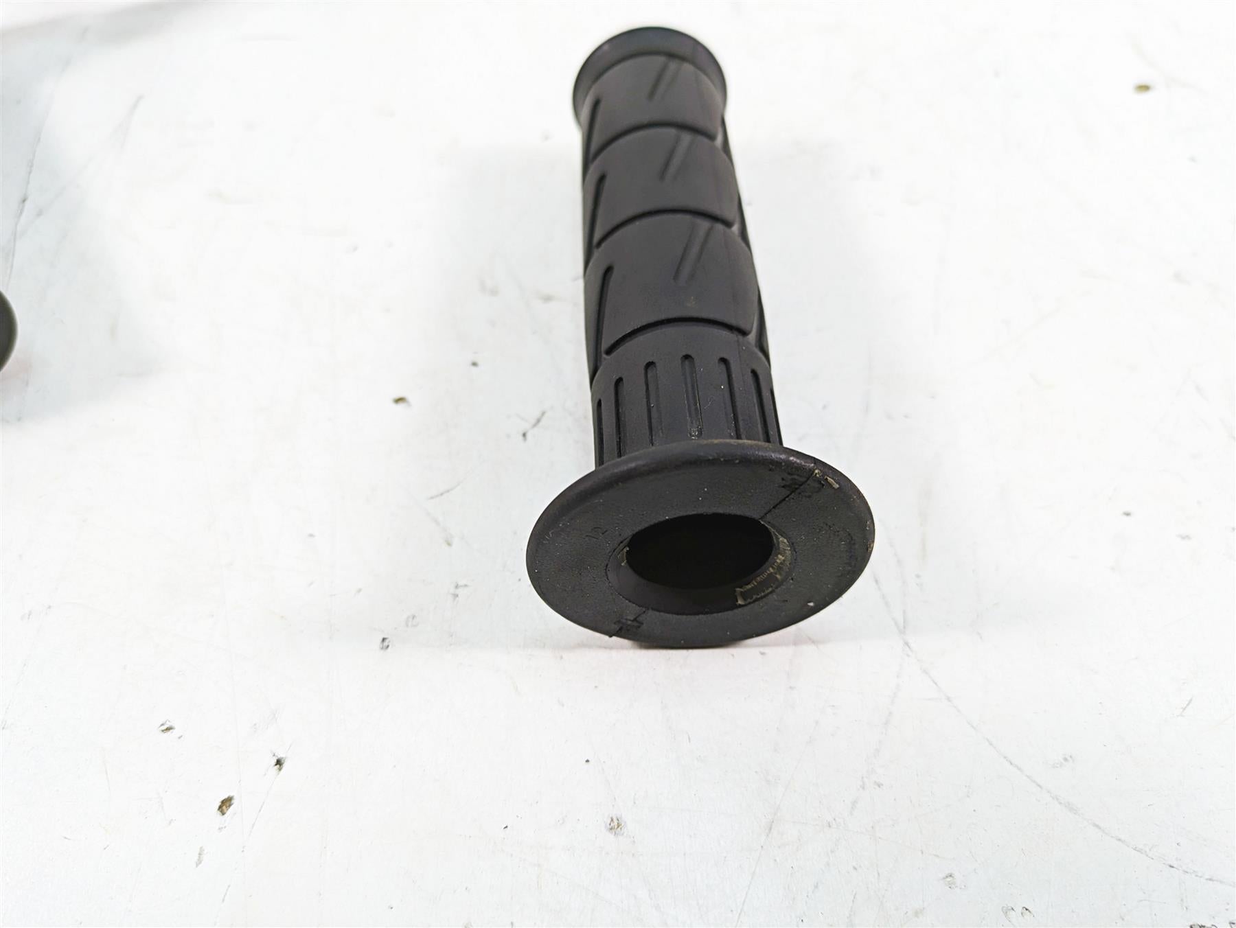 2018 Kawasaki ZX1002 Ninja H2 SX Throttle Cable Grip Set 46003-0739 32099-0767 {{ shop.shopifyCountryName }} - Mototech271