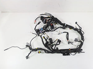 2018 KTM 1290 Super Duke R Main Wiring Harness Loom - No Cut 61611075033