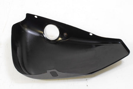 06 Harley Sportster XL1200 XL 1200 Right Oil Tank Side Cover NICE 57200092DH {{ shop.shopifyCountryName }} - Mototech271