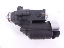 Load image into Gallery viewer, 2009 Harley Touring FLHRC Road King Engine Starter Motor 96 &amp; 103 31618-06A
