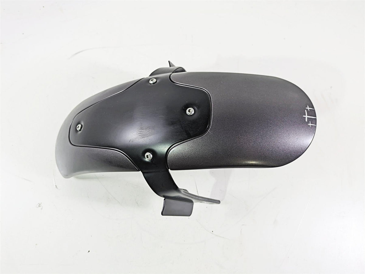 2016 Harley VRSCDX Night Rod Front Fender With Bracket 59022-07BDK {{ shop.shopifyCountryName }} - Mototech271