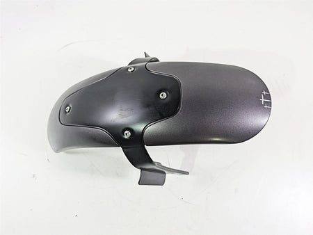 2016 Harley VRSCDX Night Rod Front Fender With Bracket 59022-07BDK {{ shop.shopifyCountryName }} - Mototech271
