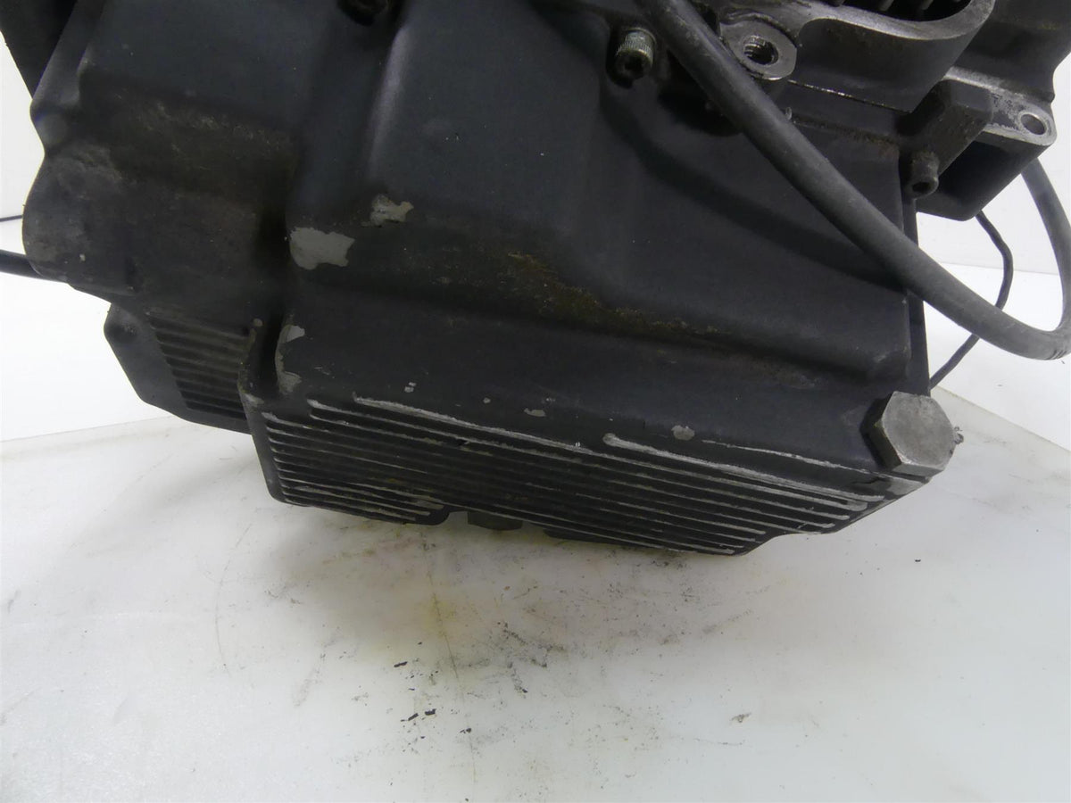 1999 Harley Dyna FXDS Convertible 5-Speed Transmission Gear Box 33038-99 {{ shop.shopifyCountryName }} - Mototech271