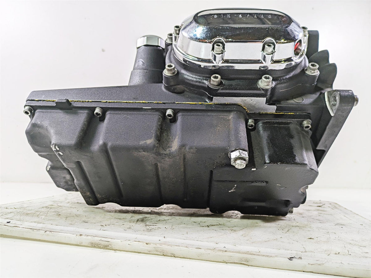 2010 Harley Touring FLHX Street Glide Transmission Gear Box 6 Speed 33166-10A {{ shop.shopifyCountryName }} - Mototech271