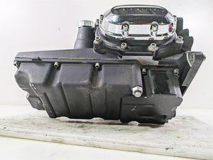 2010 Harley Touring FLHX Street Glide Transmission Gear Box 6 Speed 33166-10A | Mototech271