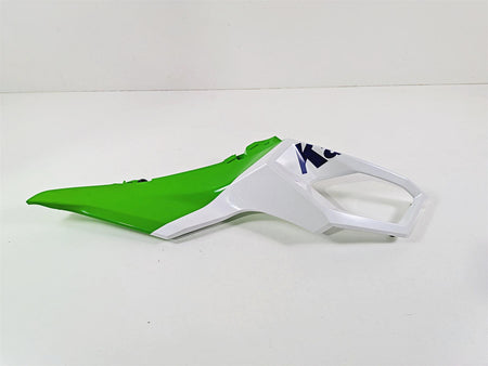 2024 Kawasaki EX500 Ninja 40th An. Right Mid Side Cover Fairing Cowl 55028-0885 {{ shop.shopifyCountryName }} - Mototech271