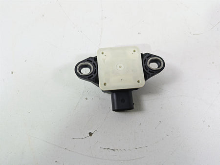 2022 Harley RA1250 S Pan America Lean Angle Fall Drop Sensor Bosch 32700101 {{ shop.shopifyCountryName }} - Mototech271