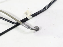 Load image into Gallery viewer, 2016 BMW F800R K73 Front Abs Brake Line Hose Set 34328548297 34328548298 | Mototech271
