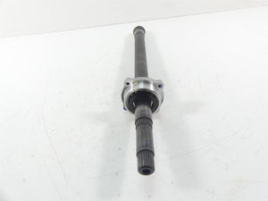 2017 Arctic Mountain Cat M8000 153 Drive Axle Driven Shaft   3602-011 | Mototech271