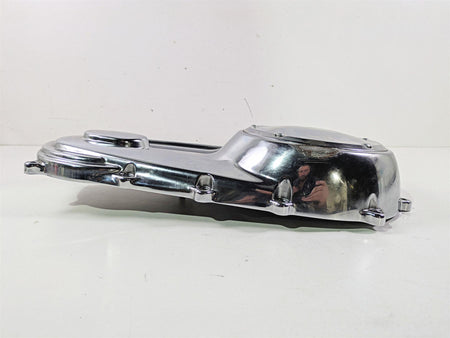 2021 Harley Touring FLTRX Road Glide Outer Primary Drive Clutch Cover 25700377 {{ shop.shopifyCountryName }} - Mototech271