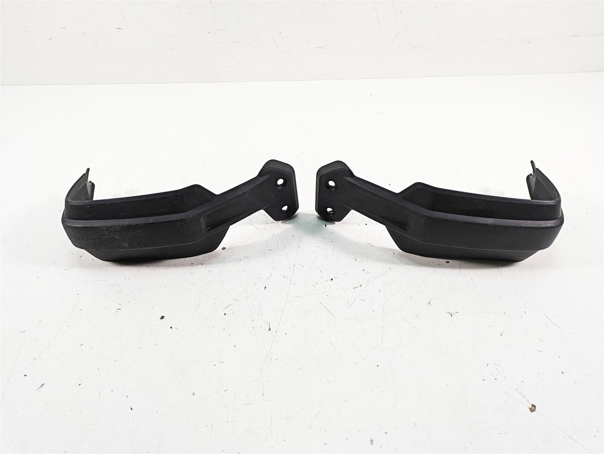 2022 Harley RA1250 S Pan America Hand Guard Set & Mounts 57001227 57001226 {{ shop.shopifyCountryName }} - Mototech271