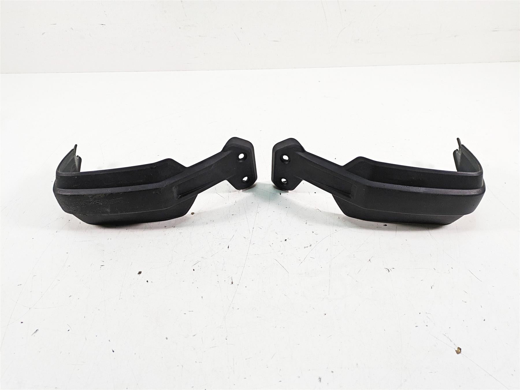2022 Harley RA1250 S Pan America Hand Guard Set & Mounts 57001227 57001226 {{ shop.shopifyCountryName }} - Mototech271
