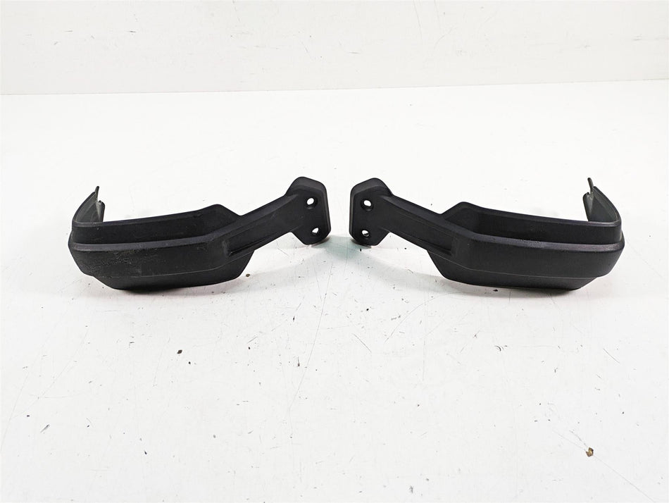 2022 Harley RA1250 S Pan America Hand Guard Set & Mounts 57001227 57001226 {{ shop.shopifyCountryName }} - Mototech271