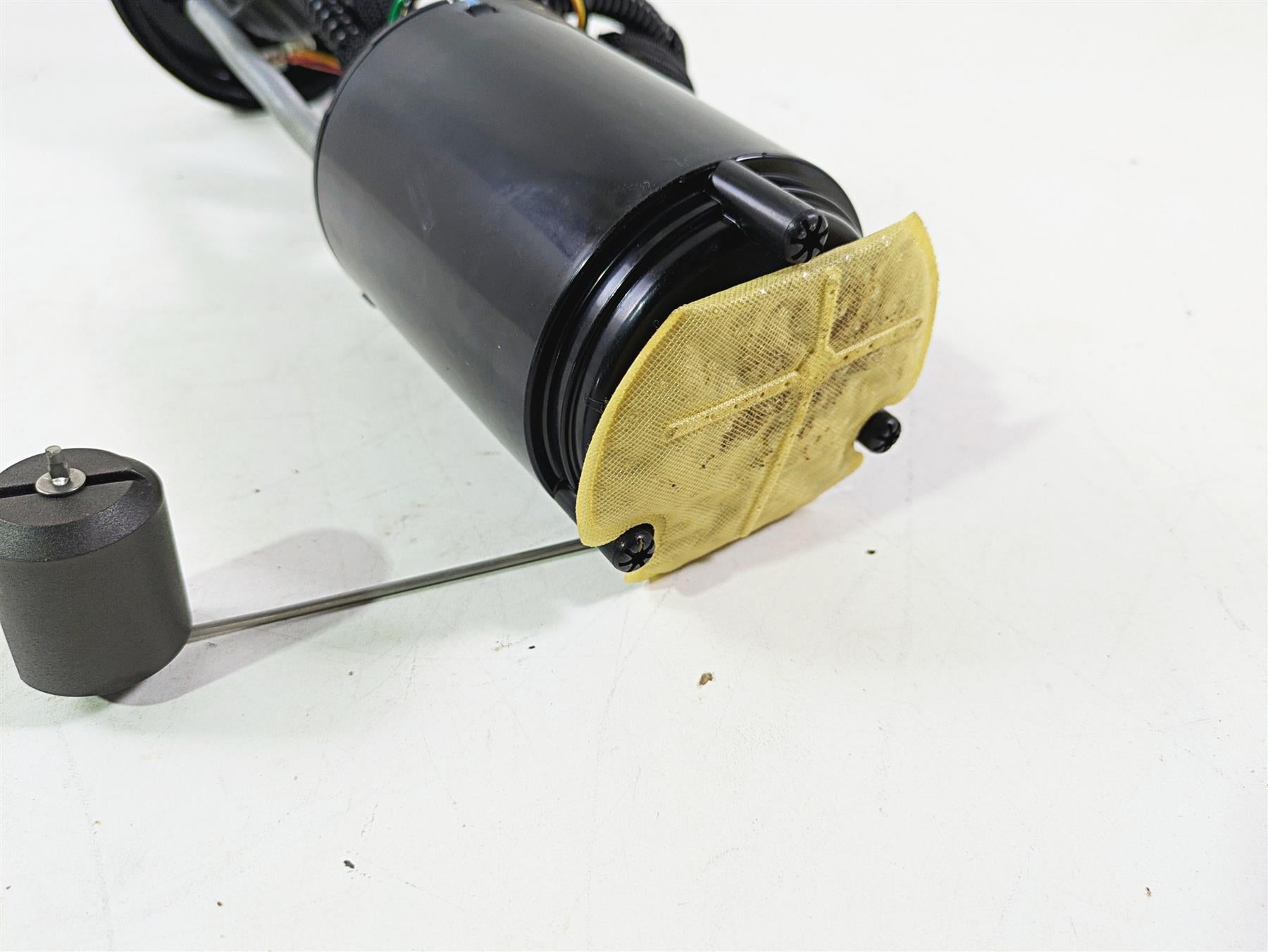 2020 Can Am Maverick X3 Turbo R STD Fuel Gas Petrol Pump 709001057 {{ shop.shopifyCountryName }} - Mototech271