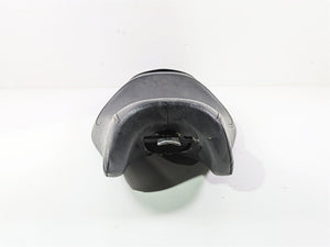 2007 Harley Sportster XL1200 C Dual Driver Rider Seat Saddle - Read 51530-07