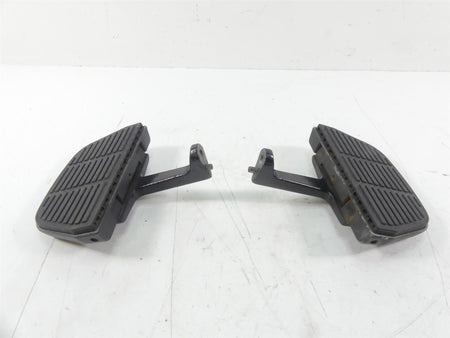 1998 Harley Touring FLHTC Electra Glide Rear Passenger Floor Board Set 52719-93 {{ shop.shopifyCountryName }} - Mototech271