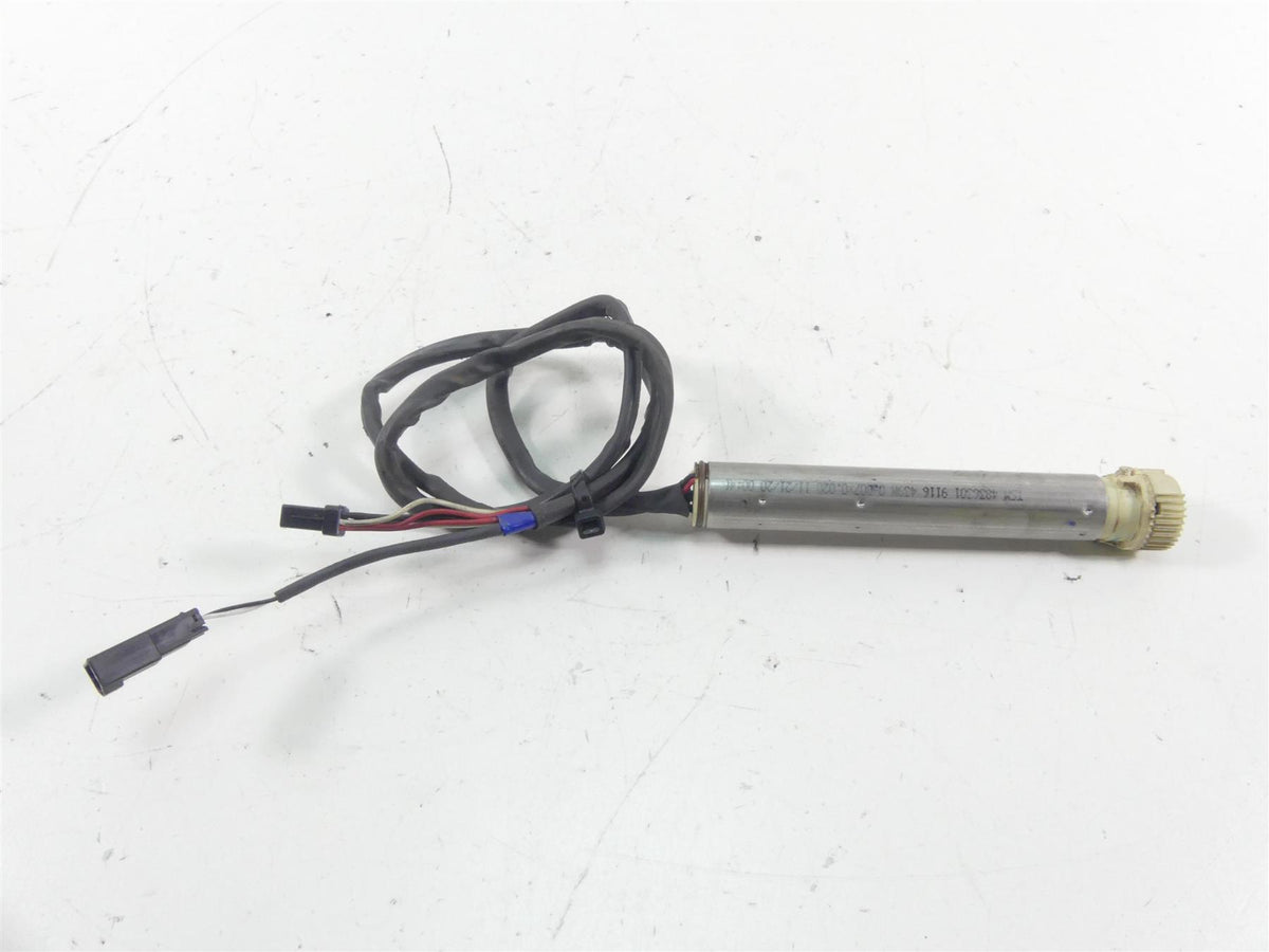 2021 Harley Softail FXBBS Street Bob Ride Fly By Wire Throttle Sensor 32700094A {{ shop.shopifyCountryName }} - Mototech271