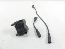 Load image into Gallery viewer, 2016 Harley FLS Softail Slim Delphi Ignition Coil Wire Plug Set 31743-01
